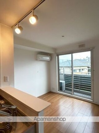 Ｆｏｒｔｉｎａ[2DK/57.31m2]のリビング・居間