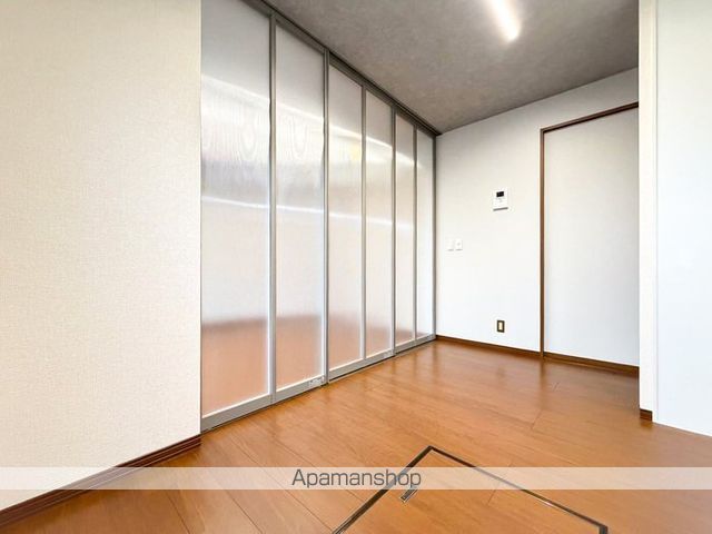 アヴァンセの内装写真
