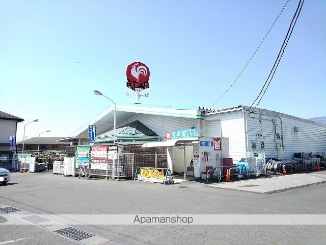 マーベラス T IIの周辺写真
