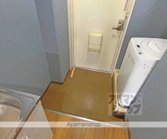 サンハイツ西の内装写真