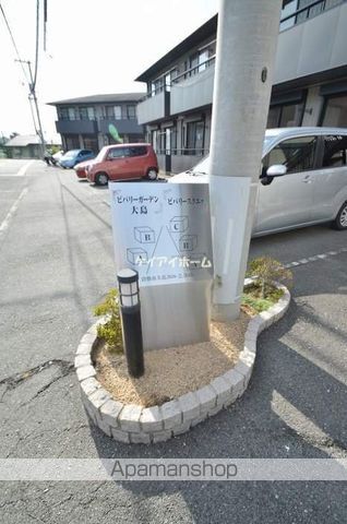 ビバリースクエアBのその他写真