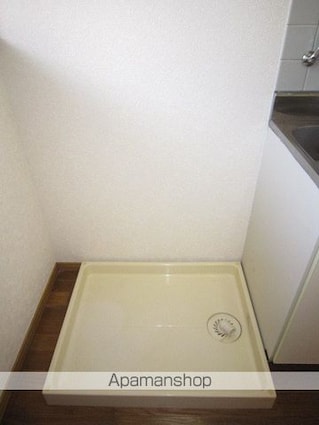 センチュリー貝ヶ森[1K/21m2]のその他内装
