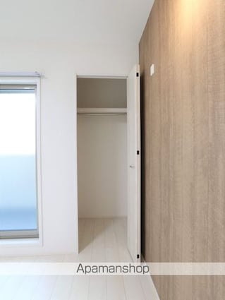 フジパレス泉佐野駅東Ⅰ番館[1K/31m2]の内装4