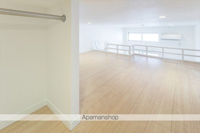 ARIETTAの内装写真