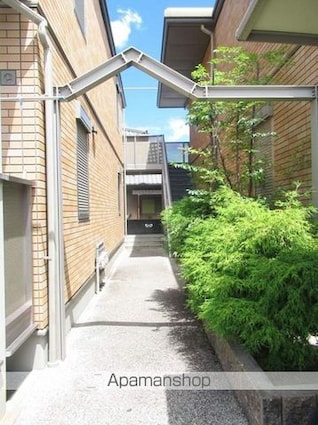 ハイム・コーラルヒル[2LDK/54.51m2]のロビー