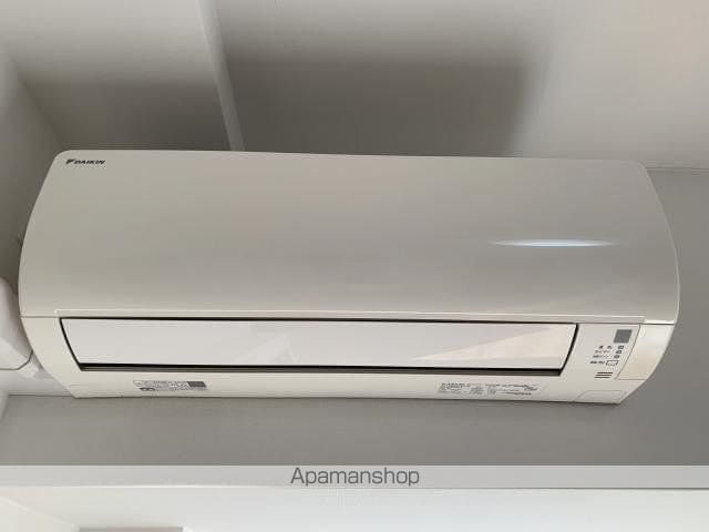 オーキッドレジデンス大島の内装写真