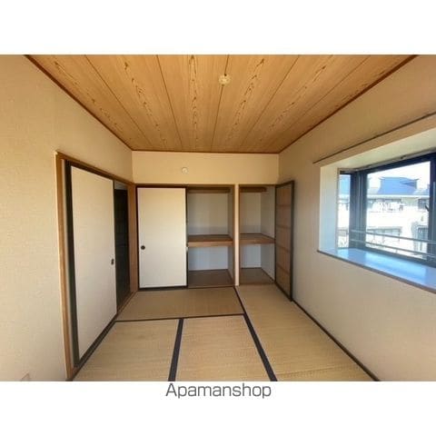 ファミーユ石田の内装写真