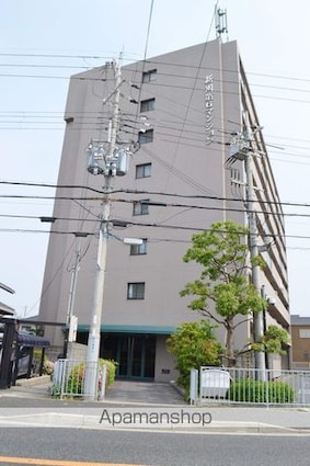 エテルノン泉佐野[3LDK/66m2]の外観2