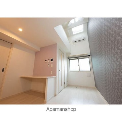 Ｒａｆｆｉｎｅ賑町[1R/28.05m2]のその他内装1