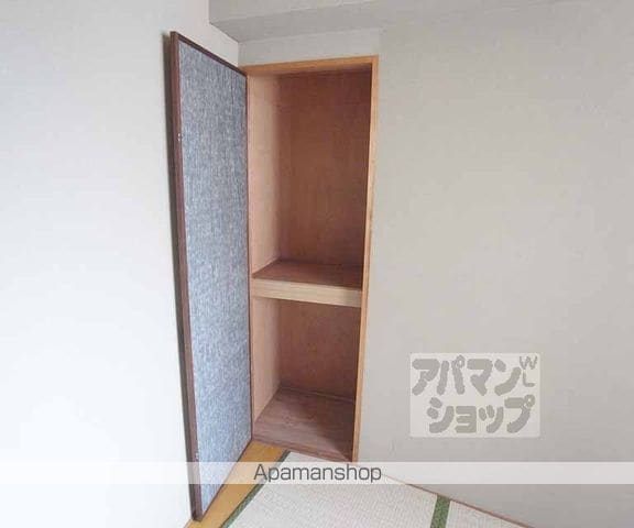 ドルチェ椥辻の内装写真