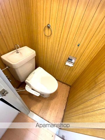 サンコーポの内装写真