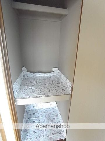西岡ビルの内装写真