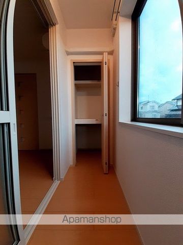 メゾン セイバリーの内装写真