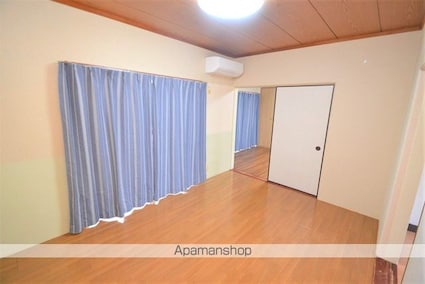 ベルセゾンＡ[3DK/55m2]の内装4