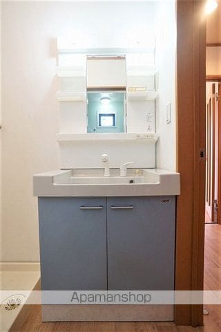 フォンテーヌの内装写真