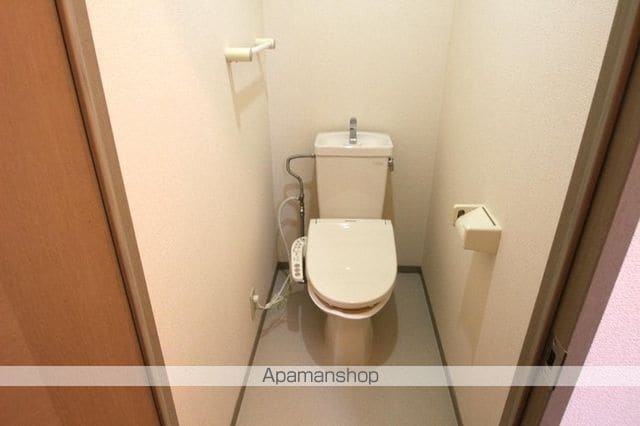 グランメールの内装写真