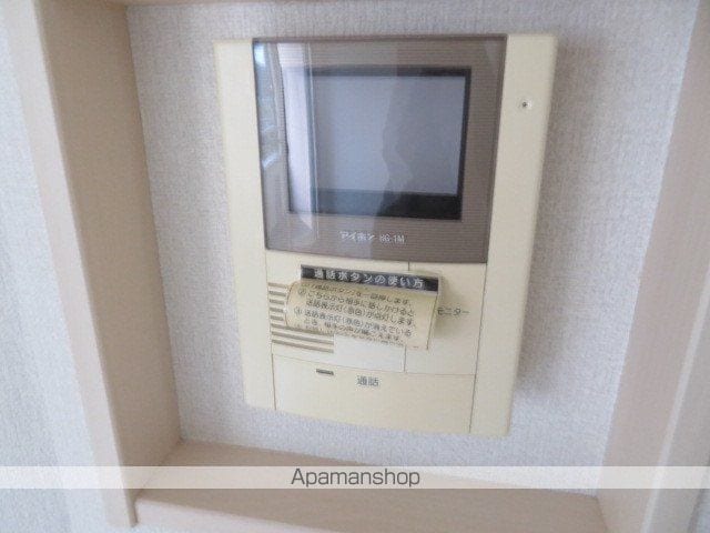 エスパス自由が丘[1LDK/46.14m2]のその他内装2