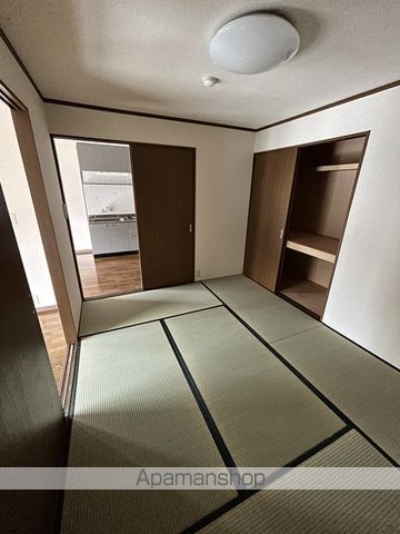 サンタプレイス岡崎の内装写真