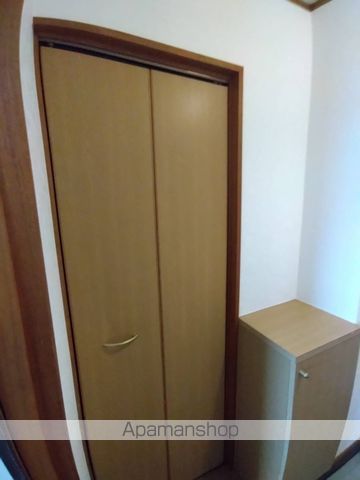 ツーエヌマンションの内装写真