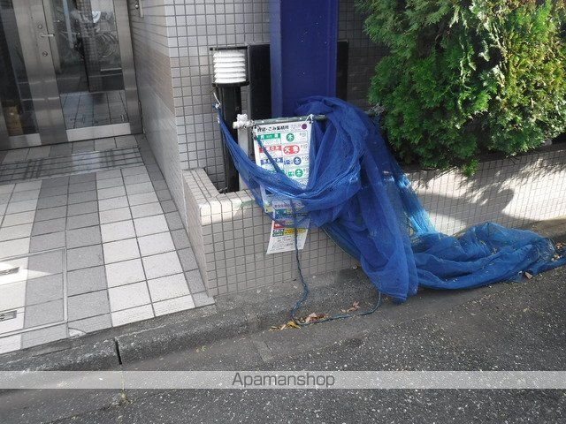 ファインコート等々力のその他写真