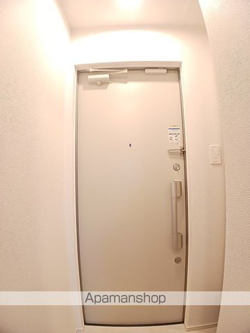 ヒカルサ京都御薗橋通の内装写真