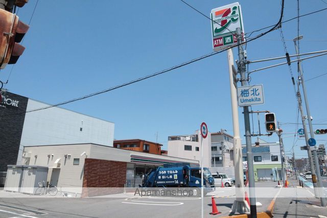 フジパレス堺もずII番館の周辺写真