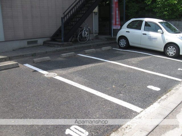 ベルスクエアAのその他写真