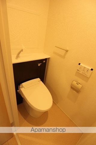 ヴァンクールの内装写真