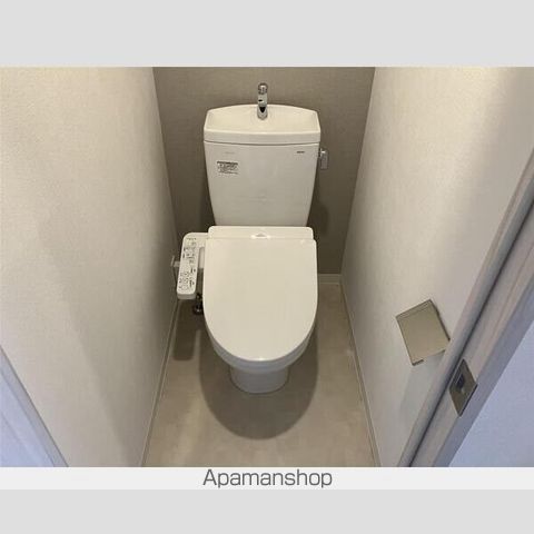 S-RESIDENCE都島Luxの内装写真