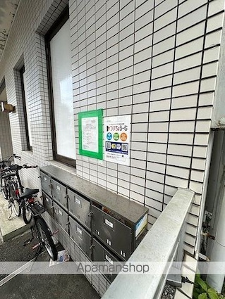 エリオン[1R/24.14m2]の共用部4