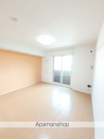 シャンモンターニュ　Ⅲ[1R/32.94m2]のリビング・居間