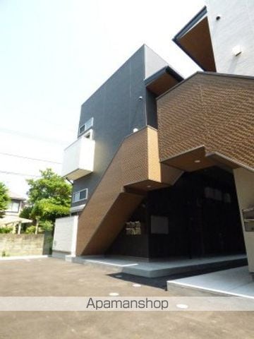 アンピオ姪浜拾壱番館の外観写真