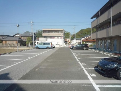 コーポスバル[1R/18.1m2]の共用部1