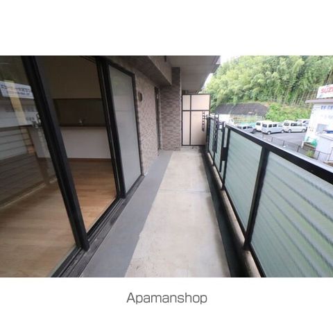アンクラージュの内装写真