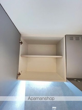 レジディア市ヶ谷[1R/25.93m2]の内装4