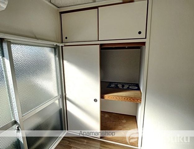 ブランノワール三番町の内装写真