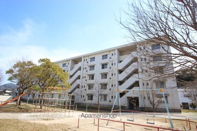 ビレッジハウス白川２号棟 507 ｜ 福岡県大牟田市中白川町２丁目1-2（賃貸マンション2LDK・5階・53.08㎡） その20