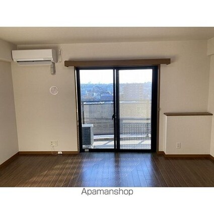 アムス志村[1K/27.09m2]の内装8