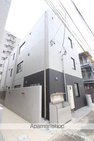 CORDEA船橋SOUTHの外観写真