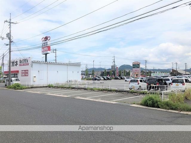 レオパレスニューカロデンのその他写真
