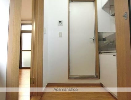 東京都杉並区高円寺南３丁目[1K/14.94m2]のその他内装2