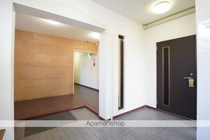 アムロゼッタ西荻窪[1R/14.04m2]の共用部1