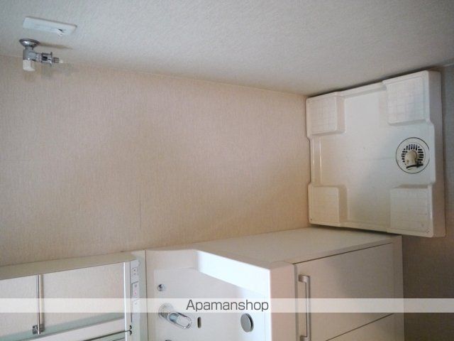 アーバングリーン甲子園の内装写真