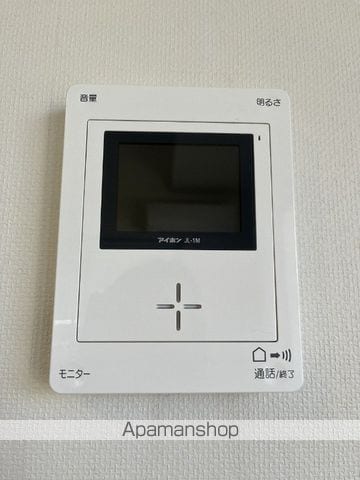 メゾン高橋B棟の内装写真
