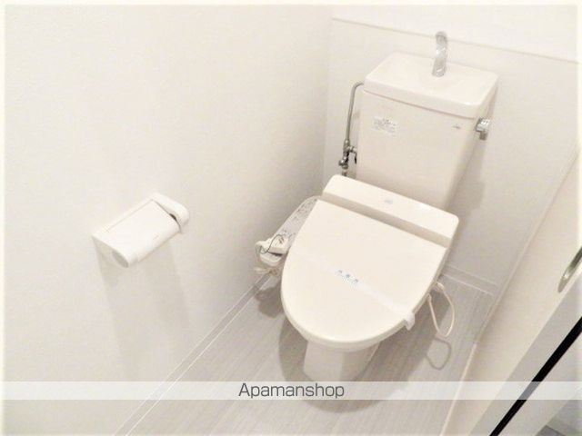 シャトー若杉マンションの内装写真