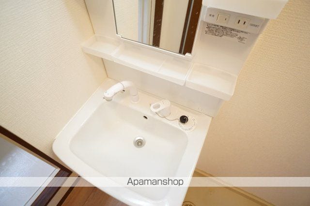 セゾン西の京の内装写真