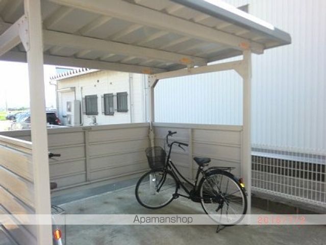 レオパレスＬＯ　ＳＣＡＬＯⅡ[1K/22.35m2]のその他設備