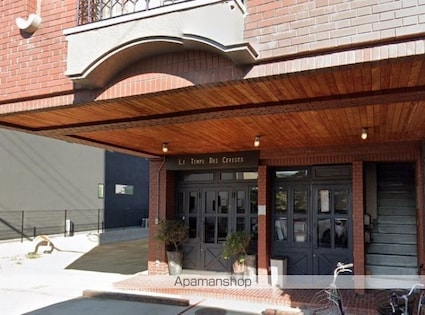 プレシャスタイム松島[1K/33.68m2]の周辺4