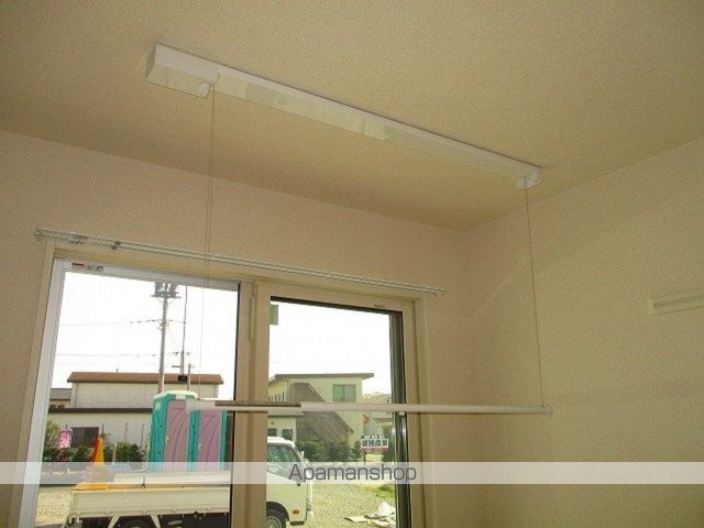 フォルテューヌDの内装写真