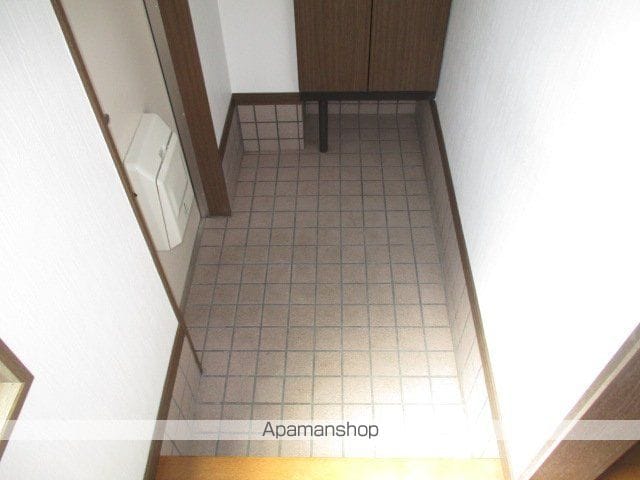 エバーフィールドの内装写真